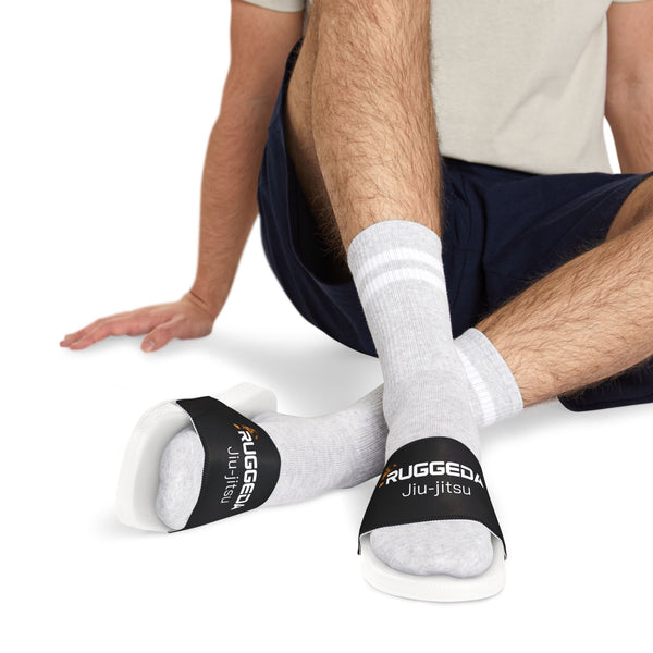 Ruggeda Sandals for Grapplers