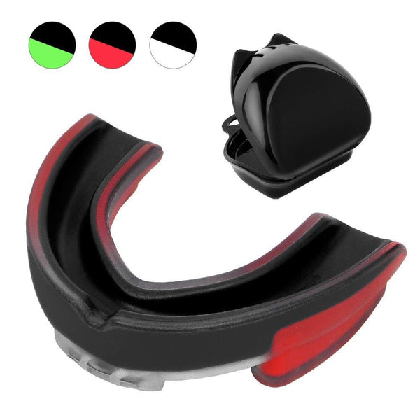 Mouthguard For Sports | Mouth Guard for Martial Artists | Ruggeda