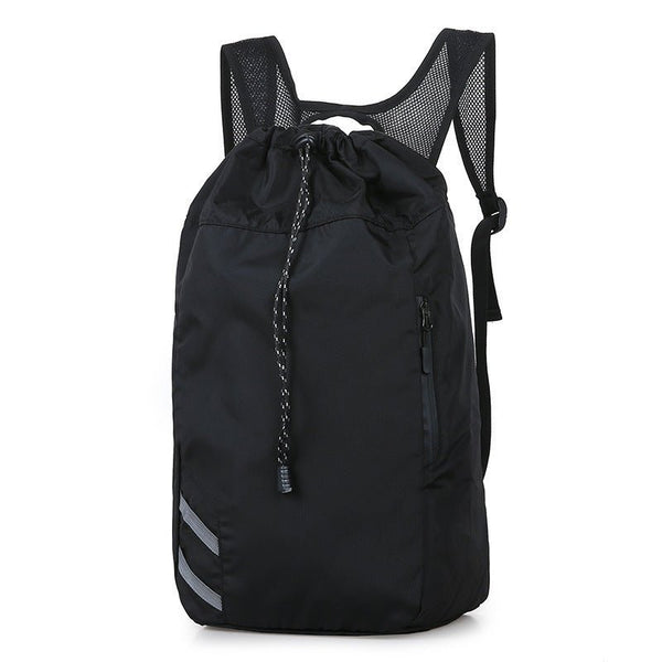 Men's Gym Backpack | Backpack Gym Gag | Ruggeda