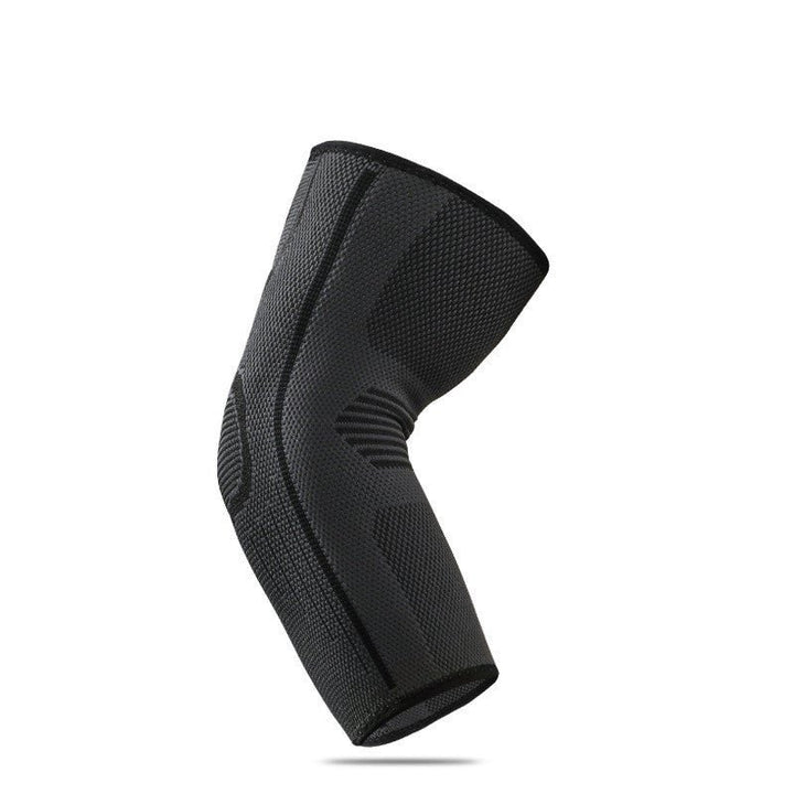 Elbow Sleeve For Weightlifting | Sports Elbow Guard | Ruggeda