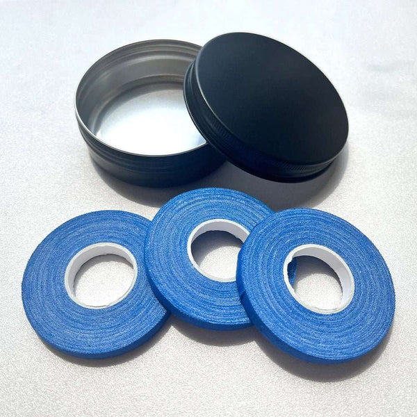 Finger Tape BJJ | Ruggeda's Finger Tape for BJJ! | Ruggeda