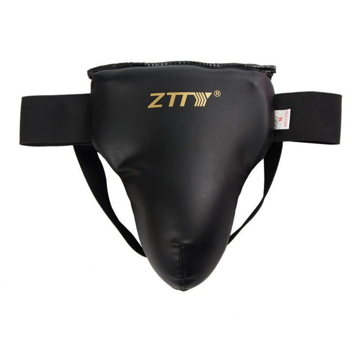 Boxing Groin Protector | Jujitsu Boxing Sanda Groin Protector| Ruggeda