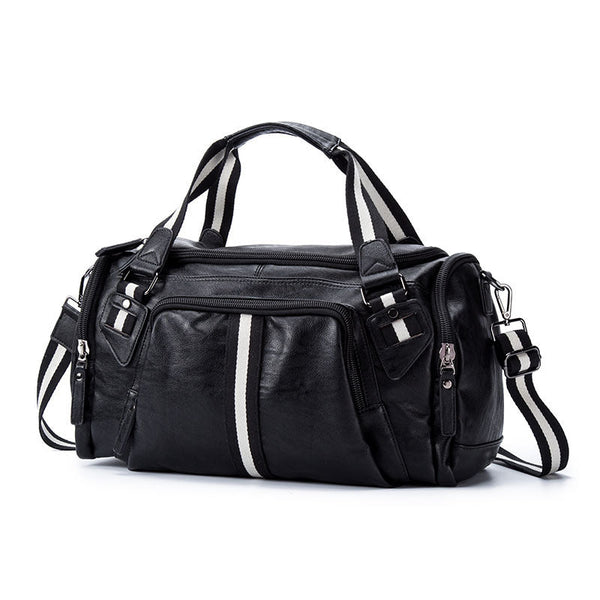 Stylish Gym Bag | Leisure Portable Sport Gym Bag | Ruggeda