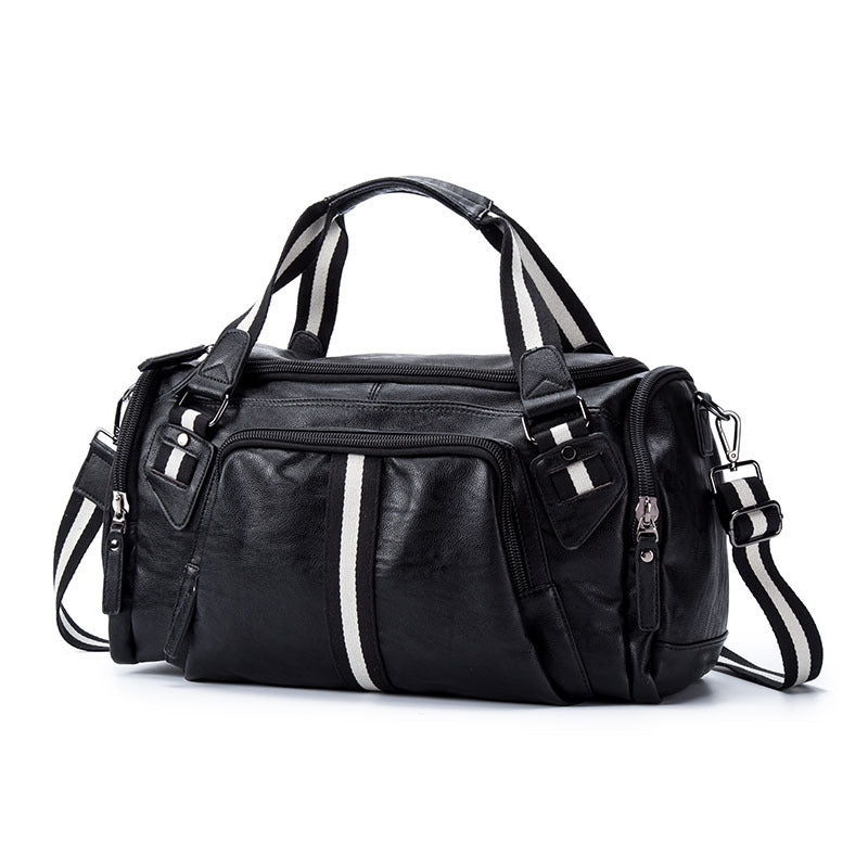 Stylish Gym Bag | Leisure Portable Sport Gym Bag | Ruggeda