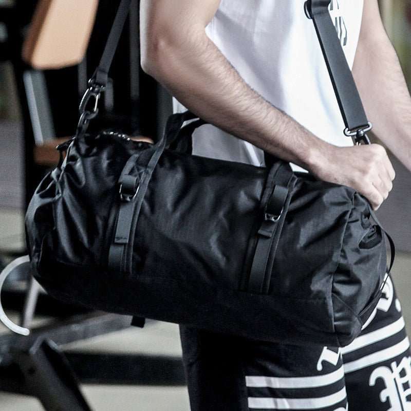 Best Gym Bag | Men's Shoulder Sports Gym Bag | Ruggeda