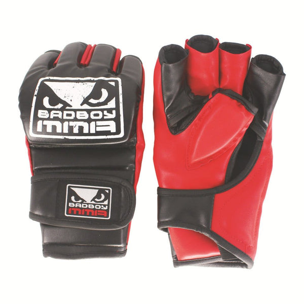 Boxing Mma Gloves | Half-Finger Boxing Gloves | Ruggeda
