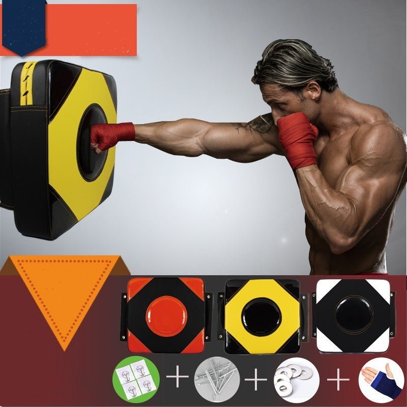 Wall Punching Bag | MMA Home Wall Target Punching Bag | Ruggeda