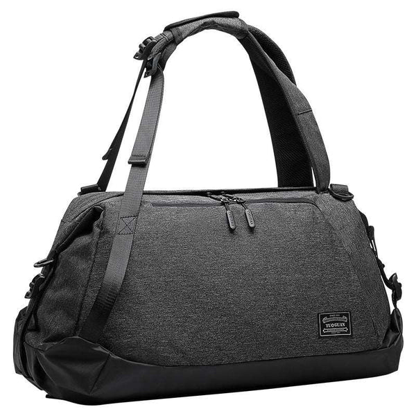 Sports Bag For Men | Multifunctional Gym Bag | Ruggeda