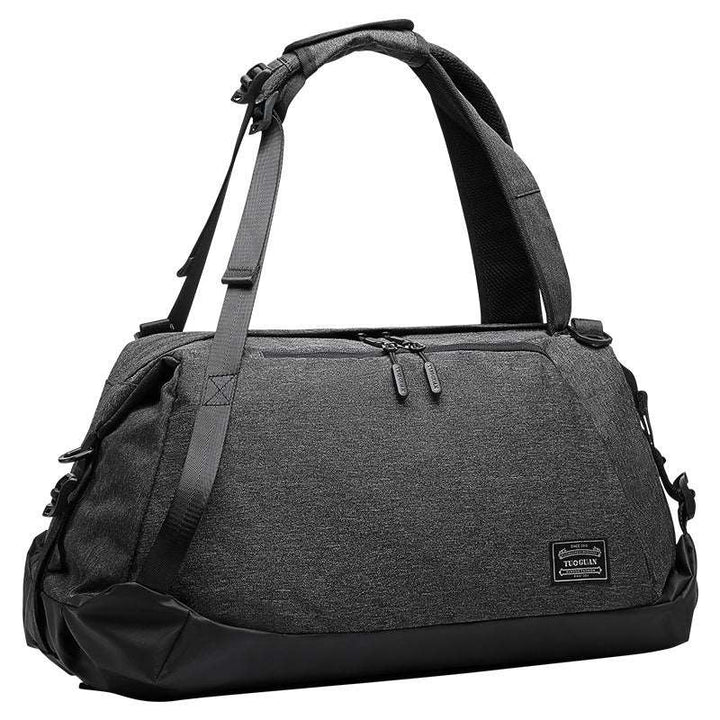 Sports Bag For Men | Multifunctional Gym Bag | Ruggeda