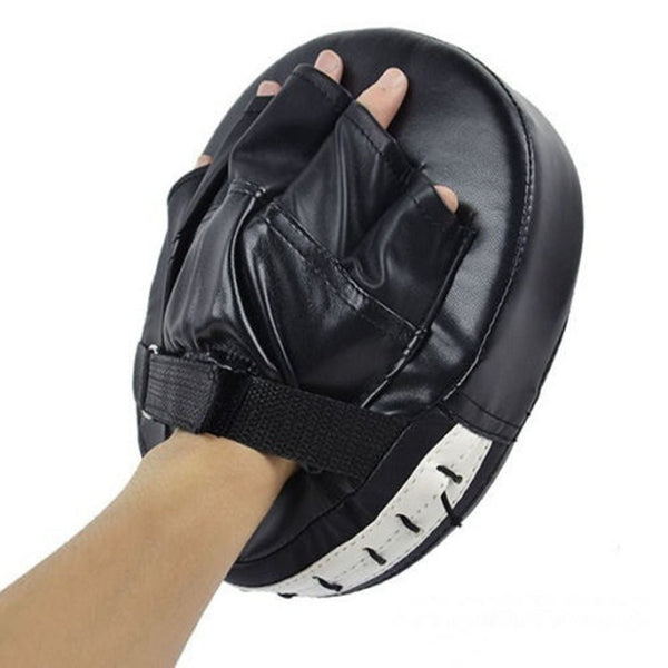 Boxing Glove Mitts | Punch Target Mitt Bag | Ruggeda
