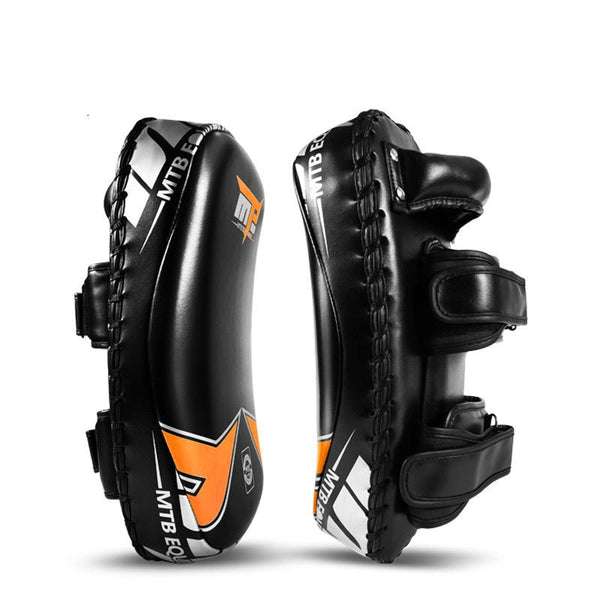 Martial Arts Gear | Foot Target Pad (One Pair) | Ruggeda
