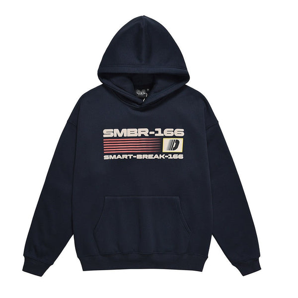 Pullover Hooded Sweatshirt | Hooded Sweatshirt | Ruggeda