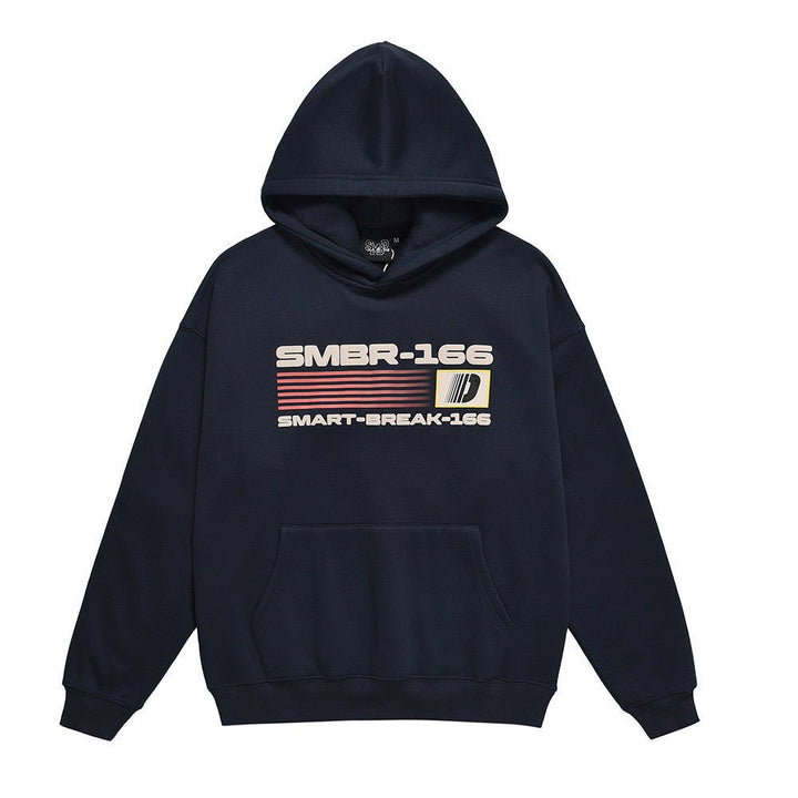 Pullover Hooded Sweatshirt | Hooded Sweatshirt | Ruggeda