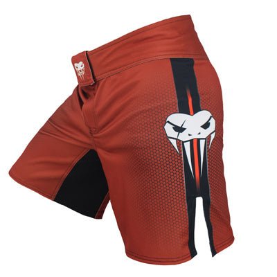 Kickboxing Shorts | Men's Fight Shorts for MMA | Ruggeda