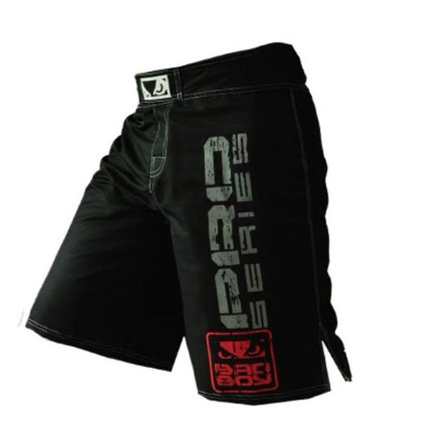 Shorts For Boxing | MMA Fight Shorts | Ruggeda