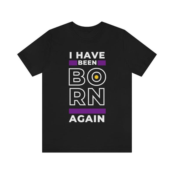 Short Sleeve T Shirt | Round Neck Printed T-Shirt | Ruggeda