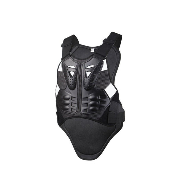 Back Protector For Motorcycle | Sports Back Guard Protector | Ruggeda