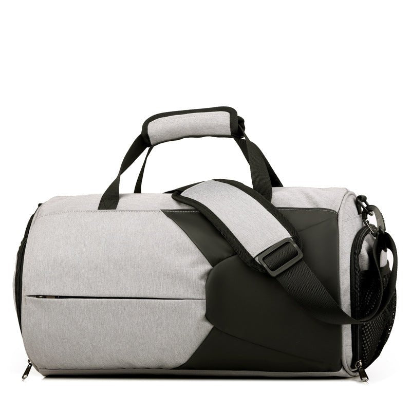 Duffle Bag For Sports | Yoga Gym Bag | Ruggeda